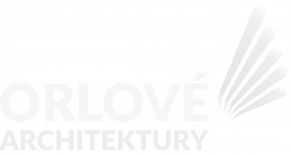 Orlové Architektury